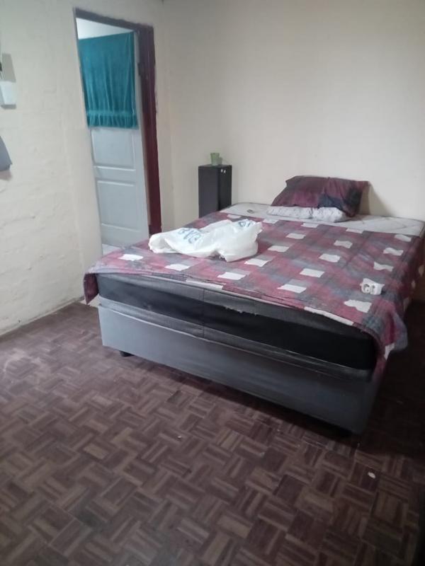 To Let 1 Bedroom Property for Rent in Mullerstuine Gauteng