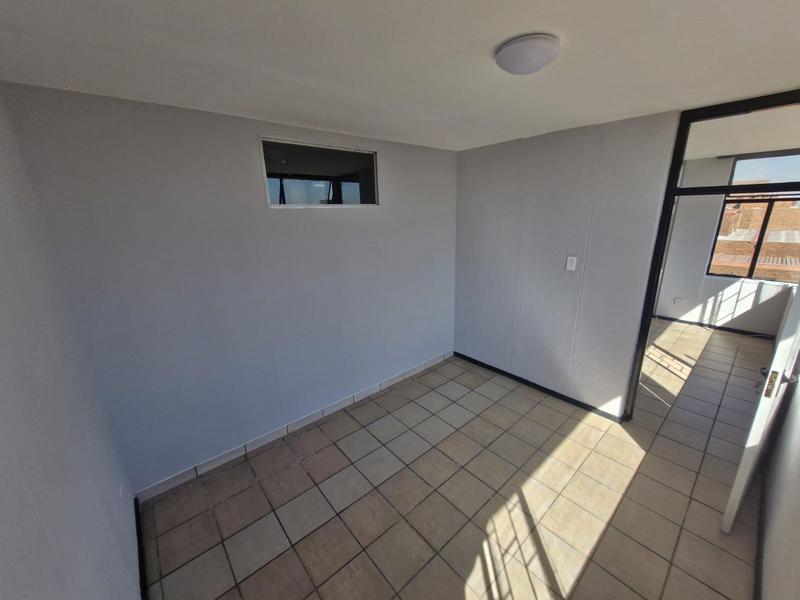 2 Bedroom Property for Sale in Sunnyside Gauteng