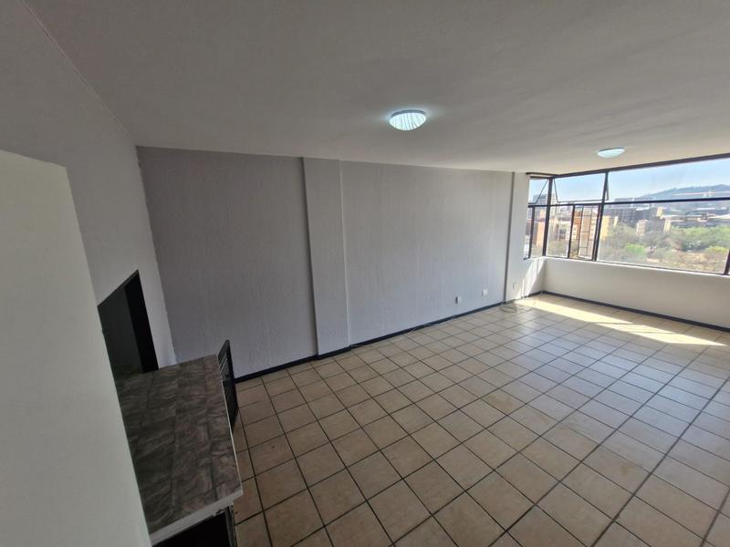 2 Bedroom Property for Sale in Sunnyside Gauteng