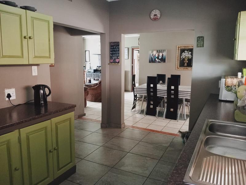 3 Bedroom Property for Sale in Kookrus Gauteng