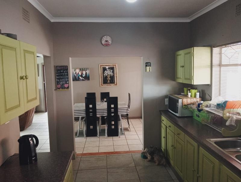 3 Bedroom Property for Sale in Kookrus Gauteng