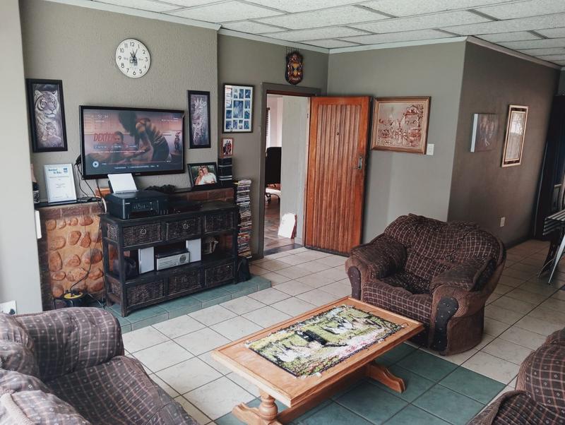 3 Bedroom Property for Sale in Kookrus Gauteng