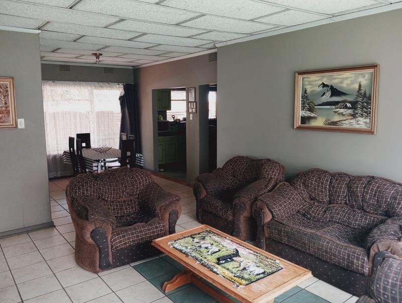 3 Bedroom Property for Sale in Kookrus Gauteng