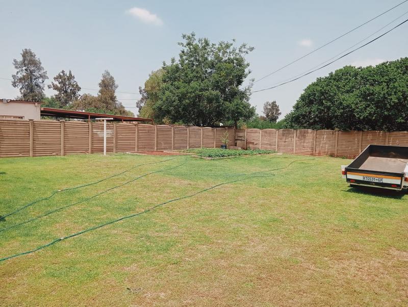 3 Bedroom Property for Sale in Kookrus Gauteng