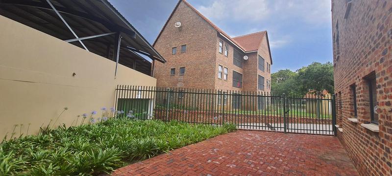 To Let 2 Bedroom Property for Rent in Willow Acres Gauteng