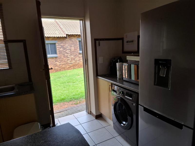 2 Bedroom Property for Sale in Mooikloof Ridge Gauteng