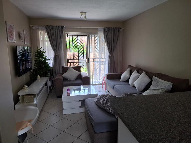 2 Bedroom Property for Sale in Mooikloof Ridge Gauteng