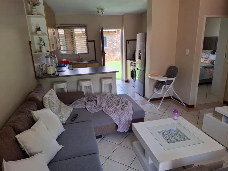 2 Bedroom Property for Sale in Mooikloof Ridge Gauteng