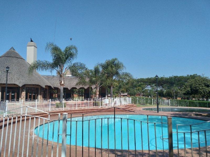 2 Bedroom Property for Sale in Mooikloof Ridge Gauteng