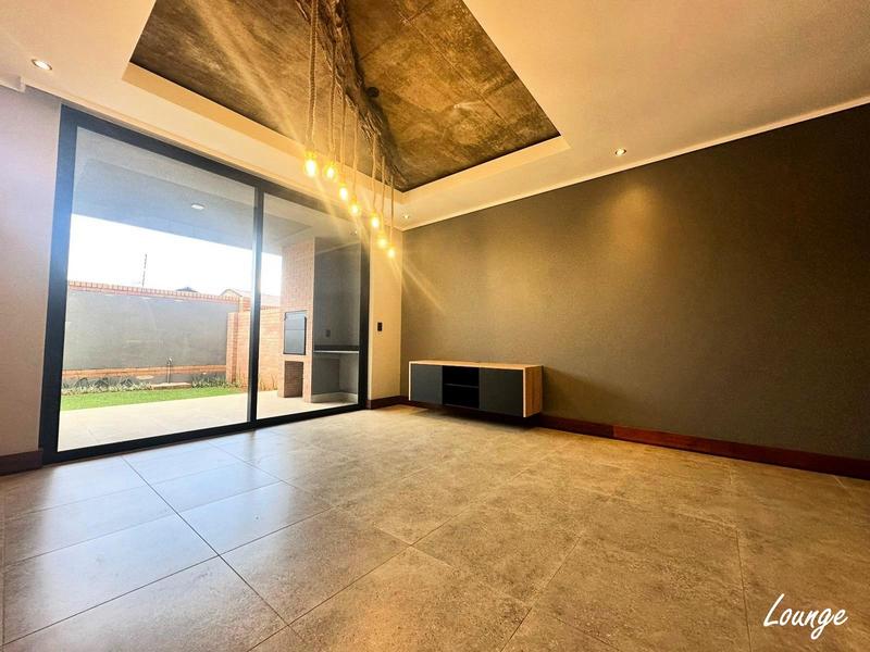 To Let 2 Bedroom Property for Rent in Rynfield Gauteng