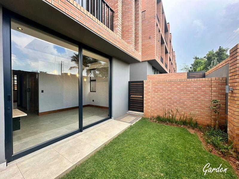 To Let 2 Bedroom Property for Rent in Rynfield Gauteng