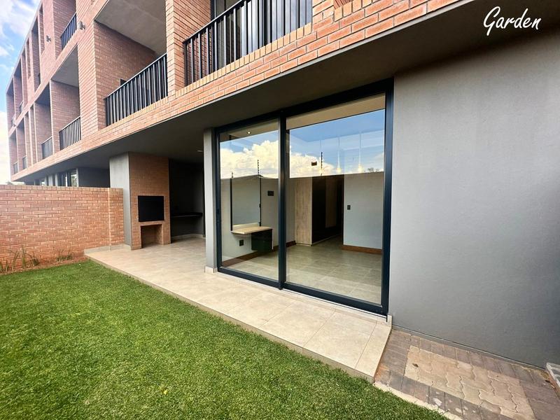 To Let 2 Bedroom Property for Rent in Rynfield Gauteng