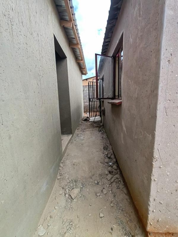 To Let 1 Bedroom Property for Rent in Lehae Gauteng