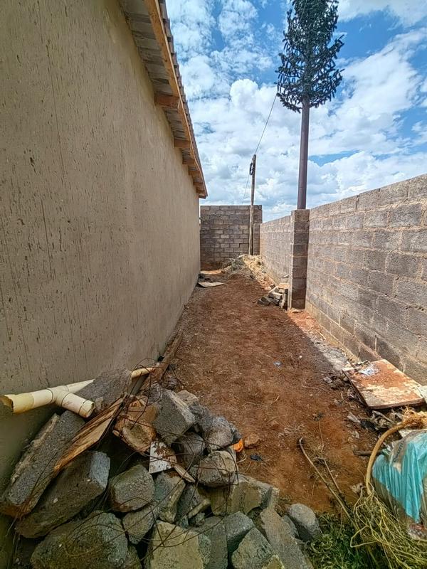 To Let 1 Bedroom Property for Rent in Lehae Gauteng