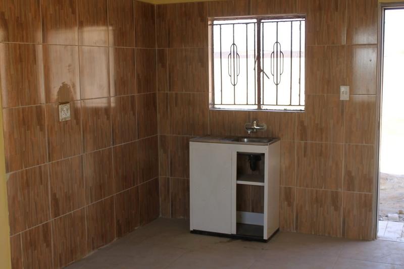 To Let 1 Bedroom Property for Rent in Lehae Gauteng