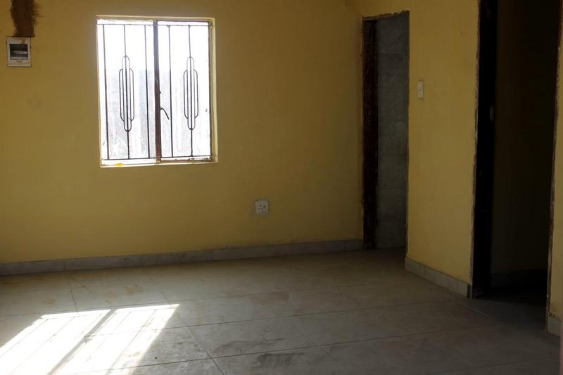 To Let 1 Bedroom Property for Rent in Lehae Gauteng