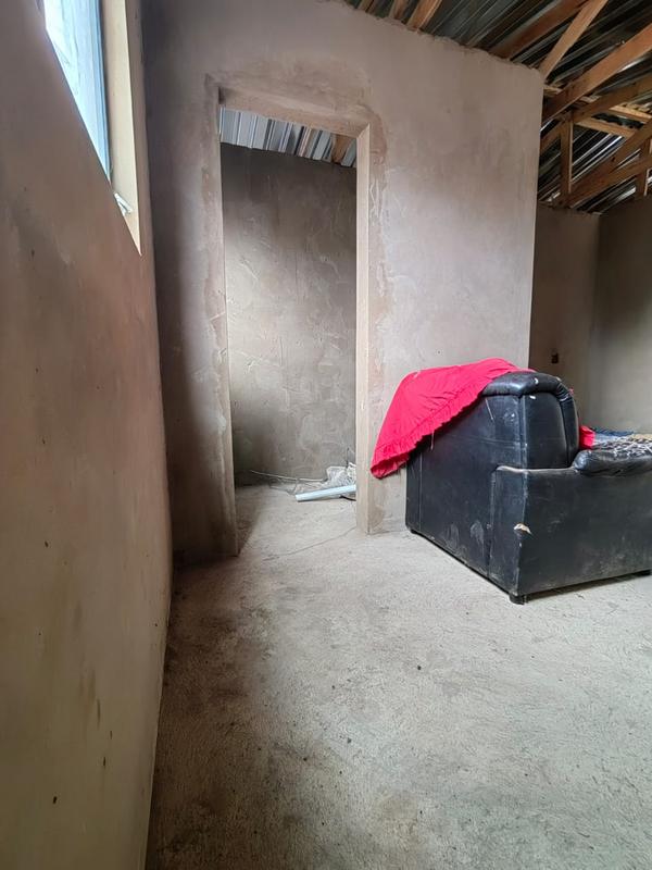 To Let 1 Bedroom Property for Rent in Lehae Gauteng