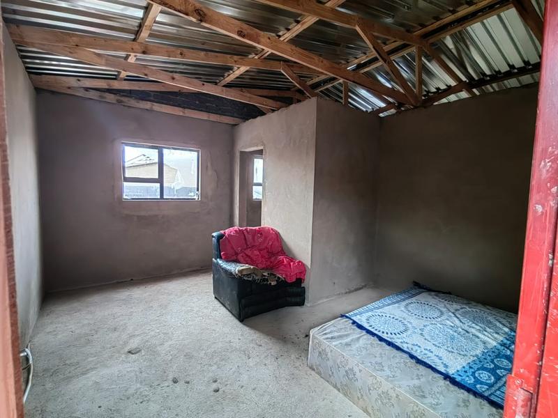 To Let 1 Bedroom Property for Rent in Lehae Gauteng