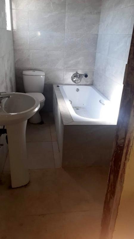 To Let 1 Bedroom Property for Rent in Lehae Gauteng