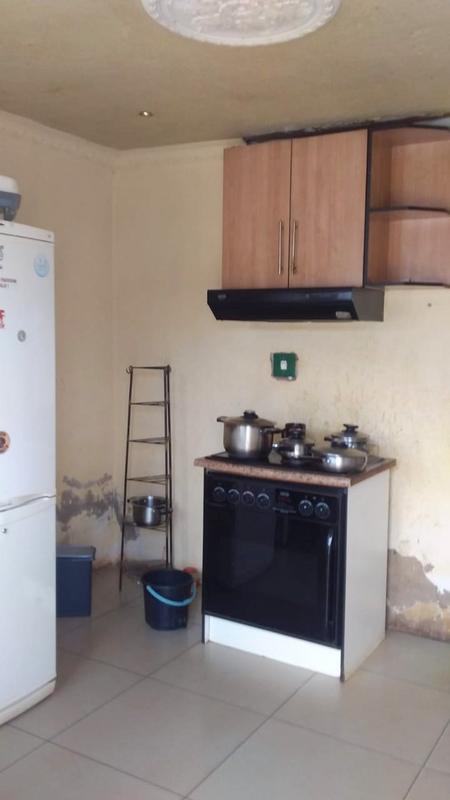 2 Bedroom Property for Sale in Bram Fischerville Gauteng