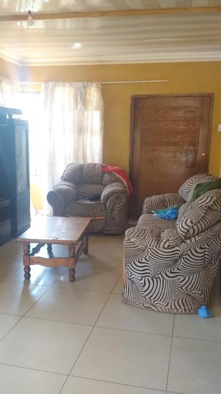 2 Bedroom Property for Sale in Bram Fischerville Gauteng