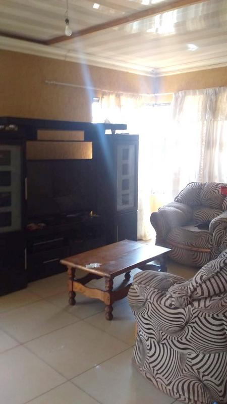 2 Bedroom Property for Sale in Bram Fischerville Gauteng