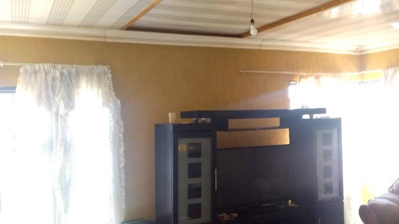 2 Bedroom Property for Sale in Bram Fischerville Gauteng