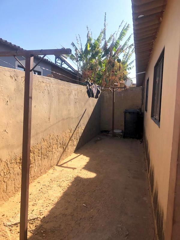 2 Bedroom Property for Sale in Cosmo City Gauteng