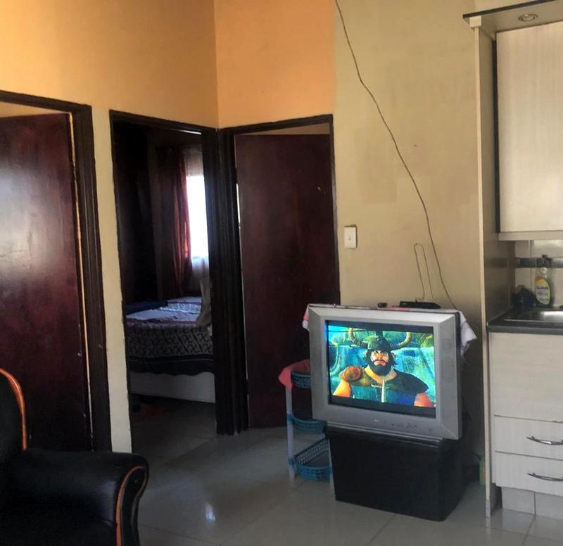 2 Bedroom Property for Sale in Cosmo City Gauteng