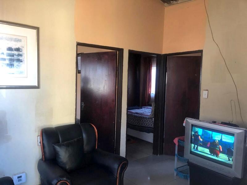 2 Bedroom Property for Sale in Cosmo City Gauteng