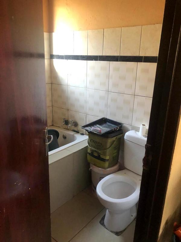 2 Bedroom Property for Sale in Cosmo City Gauteng