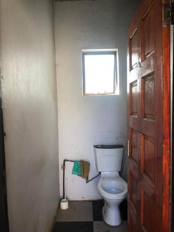 2 Bedroom Property for Sale in Cosmo City Gauteng