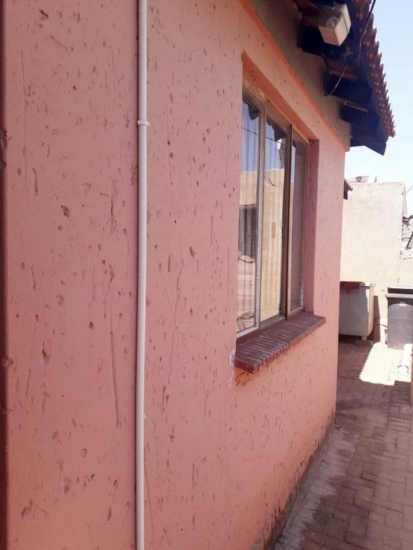 3 Bedroom Property for Sale in Dobsonville Gauteng