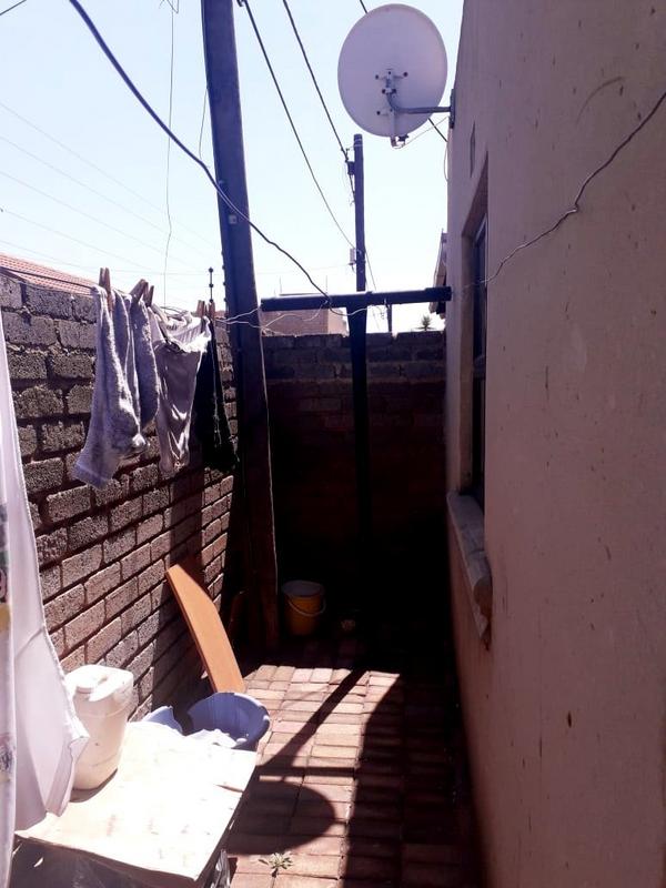 3 Bedroom Property for Sale in Dobsonville Gauteng