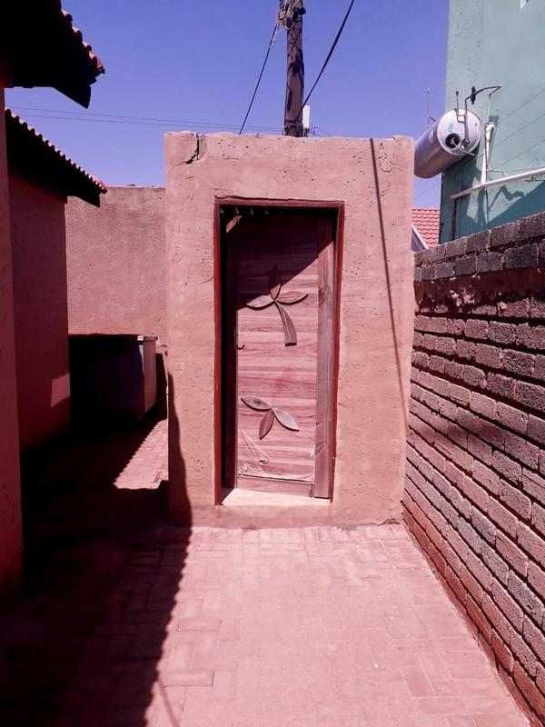 3 Bedroom Property for Sale in Dobsonville Gauteng