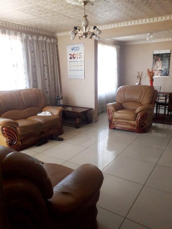 3 Bedroom Property for Sale in Dobsonville Gauteng