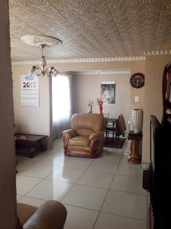 3 Bedroom Property for Sale in Dobsonville Gauteng