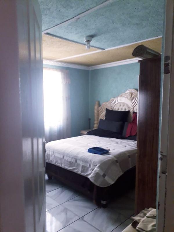 3 Bedroom Property for Sale in Dobsonville Gauteng