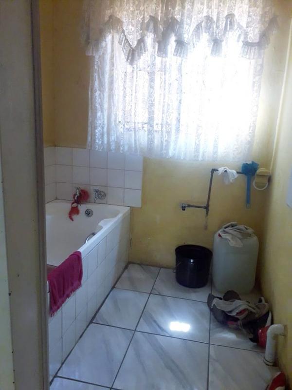 3 Bedroom Property for Sale in Dobsonville Gauteng