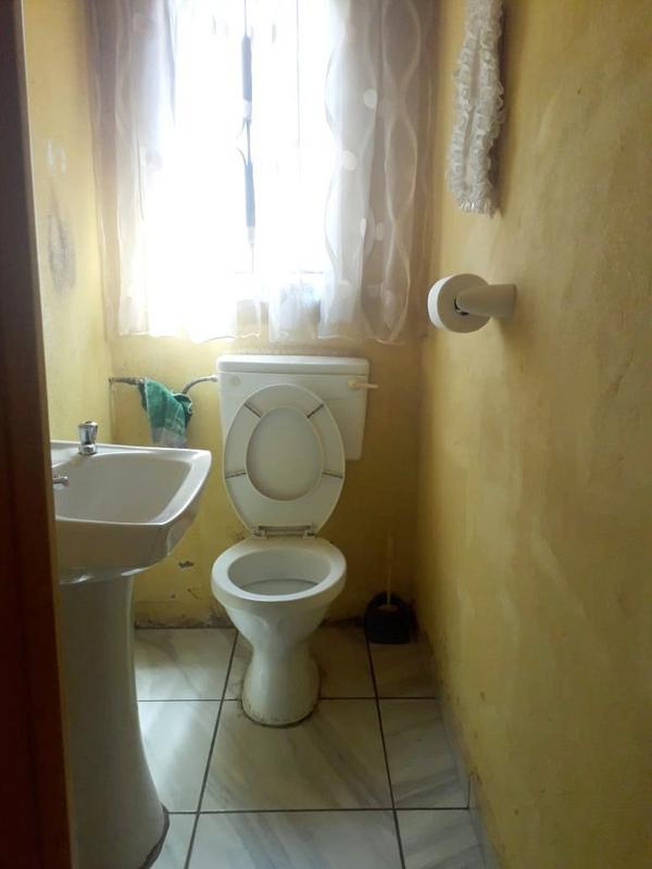 3 Bedroom Property for Sale in Dobsonville Gauteng