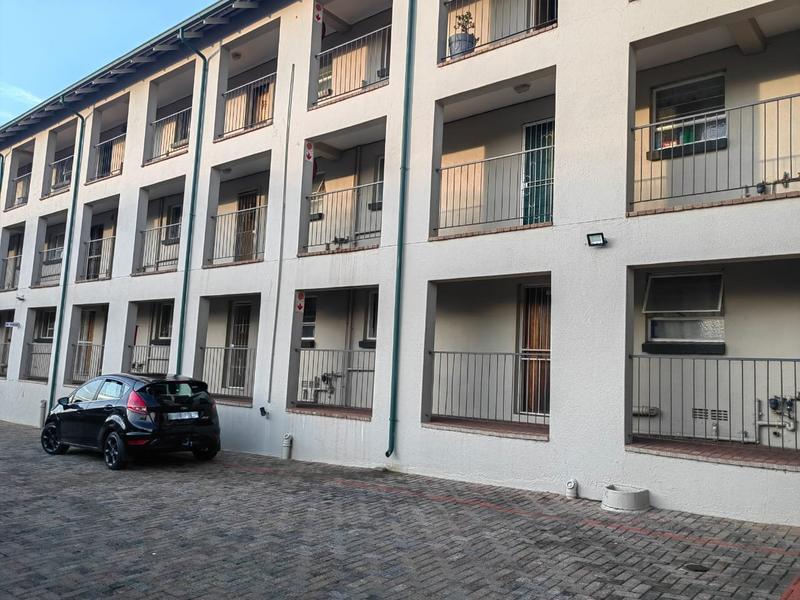 1 Bedroom Property for Sale in Krugersdorp North Gauteng