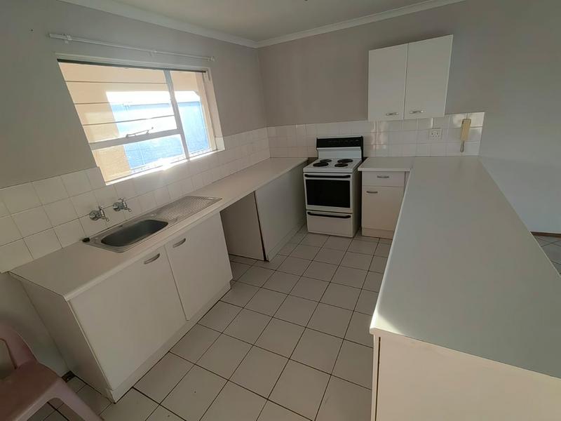 1 Bedroom Property for Sale in Krugersdorp North Gauteng