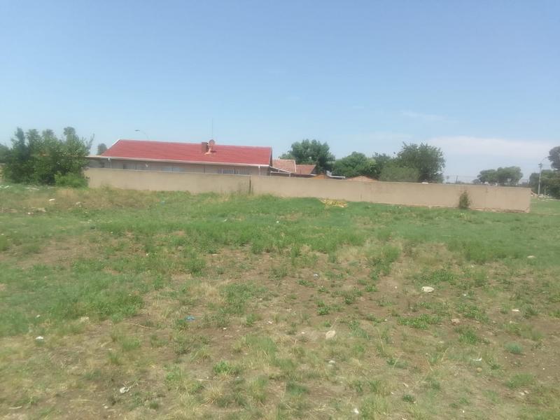 0 Bedroom Property for Sale in Klippoortje Gauteng