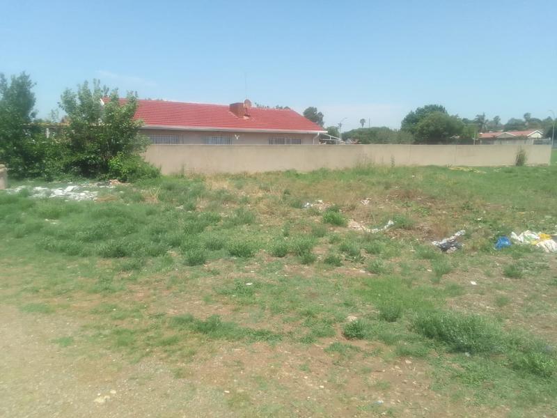 0 Bedroom Property for Sale in Klippoortje Gauteng