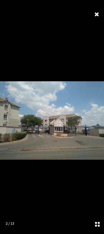 2 Bedroom Property for Sale in Palime Gauteng