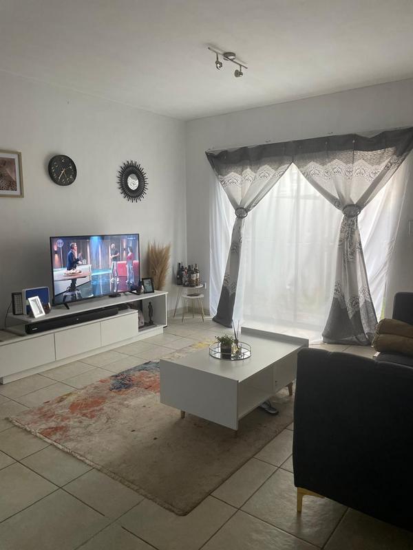 2 Bedroom Property for Sale in Theresa Park Gauteng