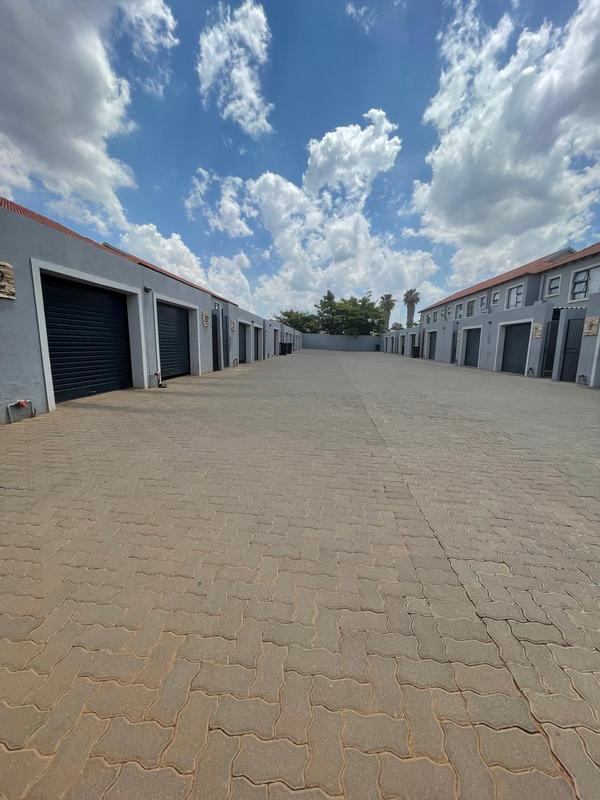 2 Bedroom Property for Sale in Theresa Park Gauteng