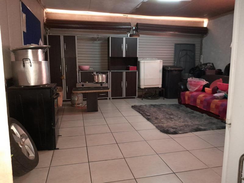 To Let 3 Bedroom Property for Rent in Vosloorus Ext 6 Gauteng