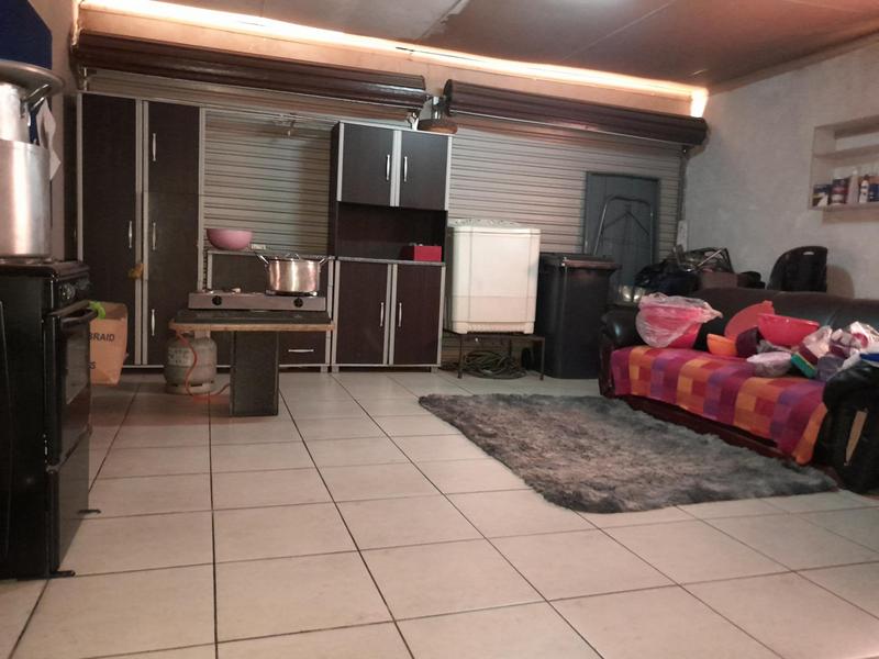 To Let 3 Bedroom Property for Rent in Vosloorus Ext 6 Gauteng