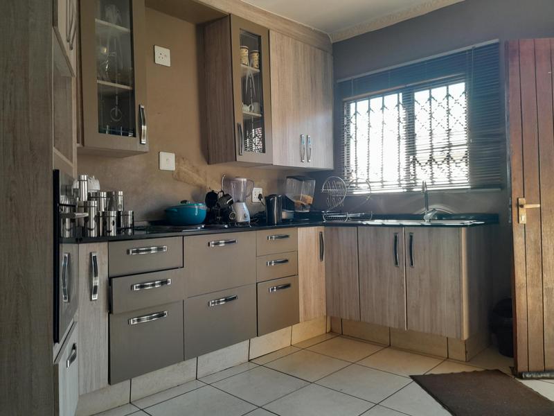 To Let 3 Bedroom Property for Rent in Vosloorus Ext 6 Gauteng